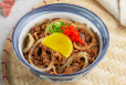 Yoshi Onion Beef