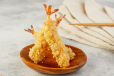 Prawn Tempura (3 Pcs)