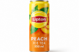 Lipton Iced Tea Peach
