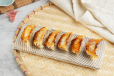 Chicken Gyoza