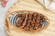 Teriyaki Beef