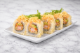 Dynamite Shrimp Roll