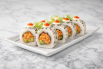 Spicy Salmon Roll