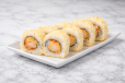 Shrimp Tempura Roll