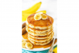 Banana Pancakes