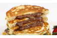 Nutella Pancakes