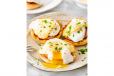 Egg Benedict