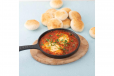 Emirati Shakshouka