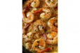 Shrimps Scampi