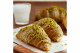 Pistachio Croissant
