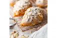 Almond Croissant