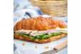 Turkey Croissant