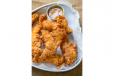 Crunch Chicken Tenders