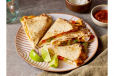 Chicken Quesadillas