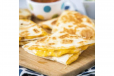 Cheese Quesadilla