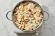 Chicken And Mushroom Risotto