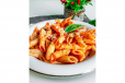 Penne Arrabiata