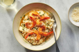 Shrimp Risotto
