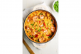 Shrimp Arroz