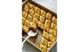 Pistachio Baklava
