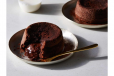 Molten Chocolate Fondant