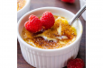 Créme Brûlée