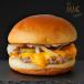 Bacon Cheeseburger [New]