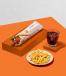Wrap Meal Deal