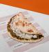 Zaatar And Labneh
