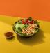 Fruity Halloumi