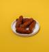 Buffalo Dipped Chicken Strips