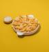 Cheesy Fries
