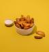 Potato Wedges