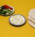 Labneh Plate