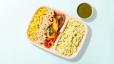 Citrus Mojo Pulled Chicken