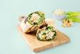 Chicken Caesar Wrap