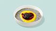 Mango Chia Pudding