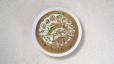 Creamy Mushroom Soup