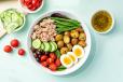 Niçoise Salad