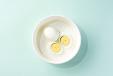 Hard Boiled Eggs