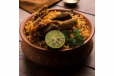Mutton Biryani