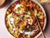 Samosa Chaat