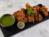 Onion Bhaji