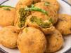 Kachori (2pcs)