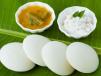Idli Sambar