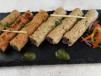Chicken Seekh Kebab