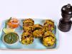 Tandoori Mushroom