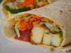 Paneer Roll