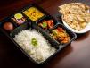 Non- Veg Thali (Deluxe)