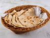 Naan Plain